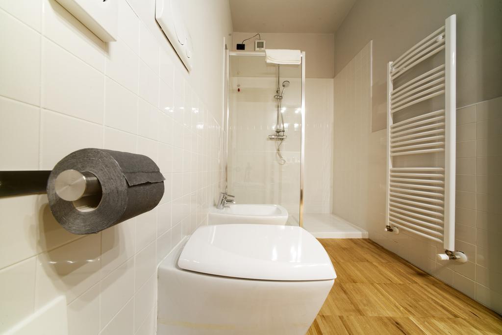 Smart Hotel Карпі Екстер'єр фото