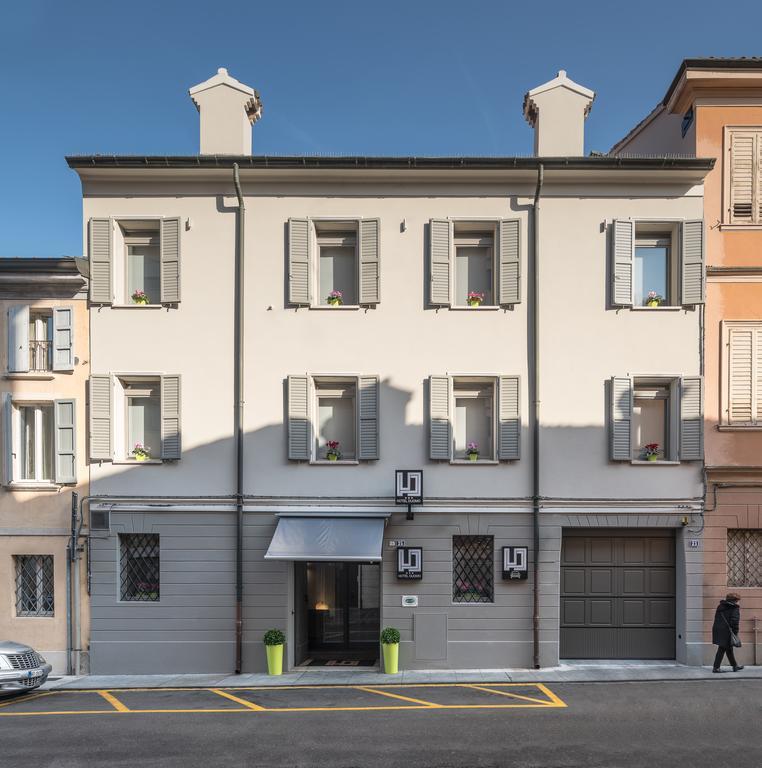 Smart Hotel Карпі Екстер'єр фото